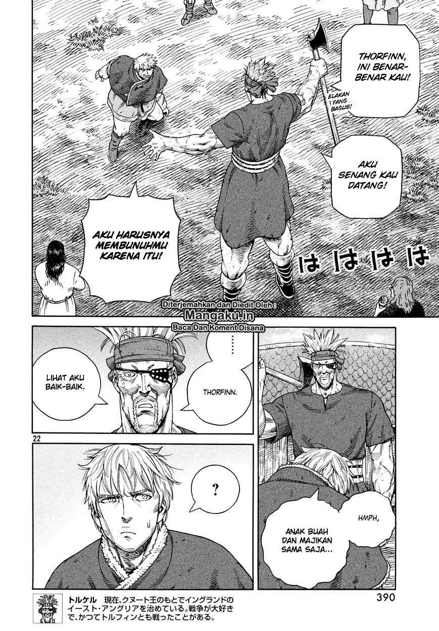 Vinland Saga chapter 126 halaman 23