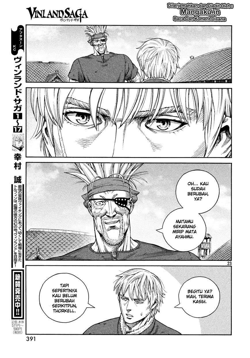 Vinland Saga chapter 126 halaman 24