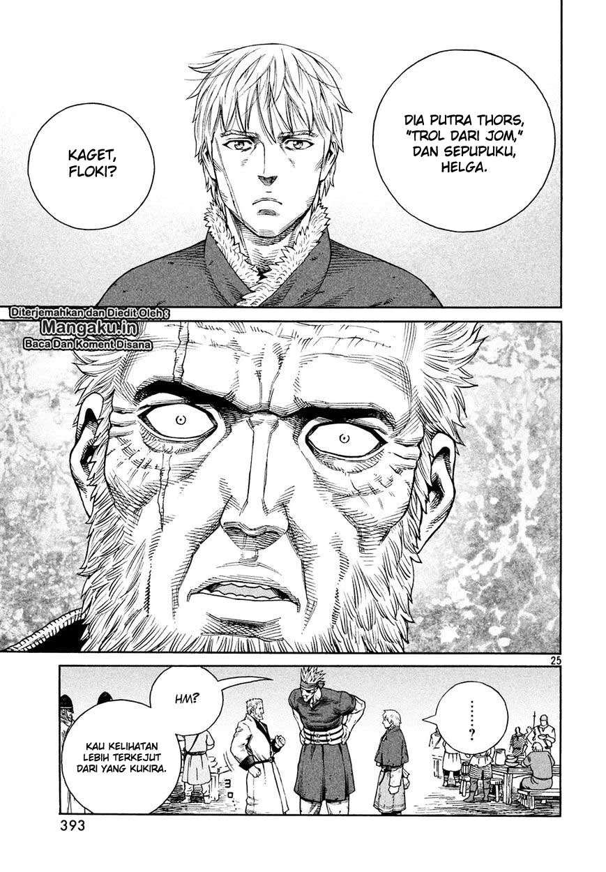 Vinland Saga chapter 126 halaman 26