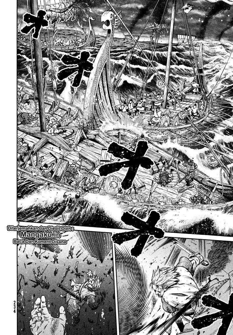 Vinland Saga chapter 127 halaman 3