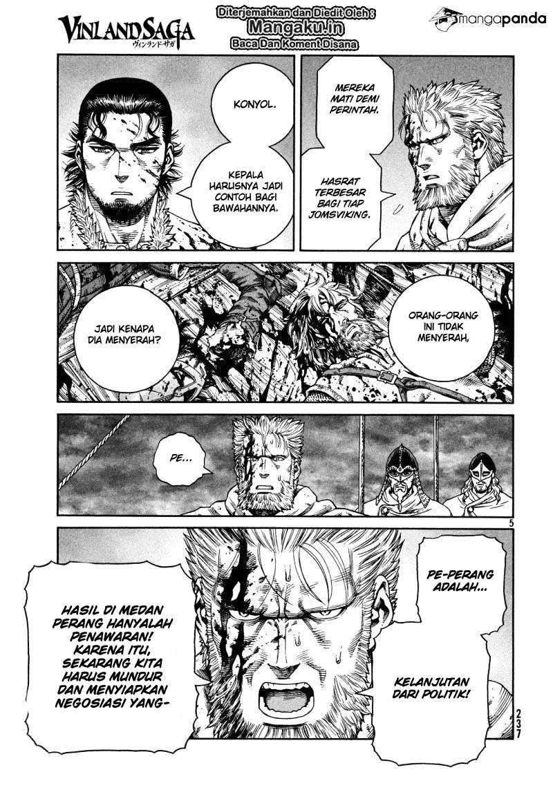 Vinland Saga chapter 127 halaman 6