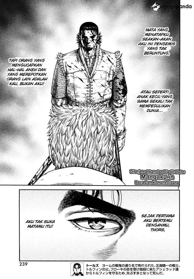 Vinland Saga chapter 127 halaman 8