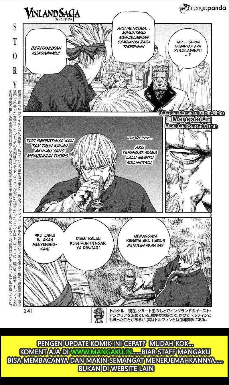 Vinland Saga chapter 127 halaman 10