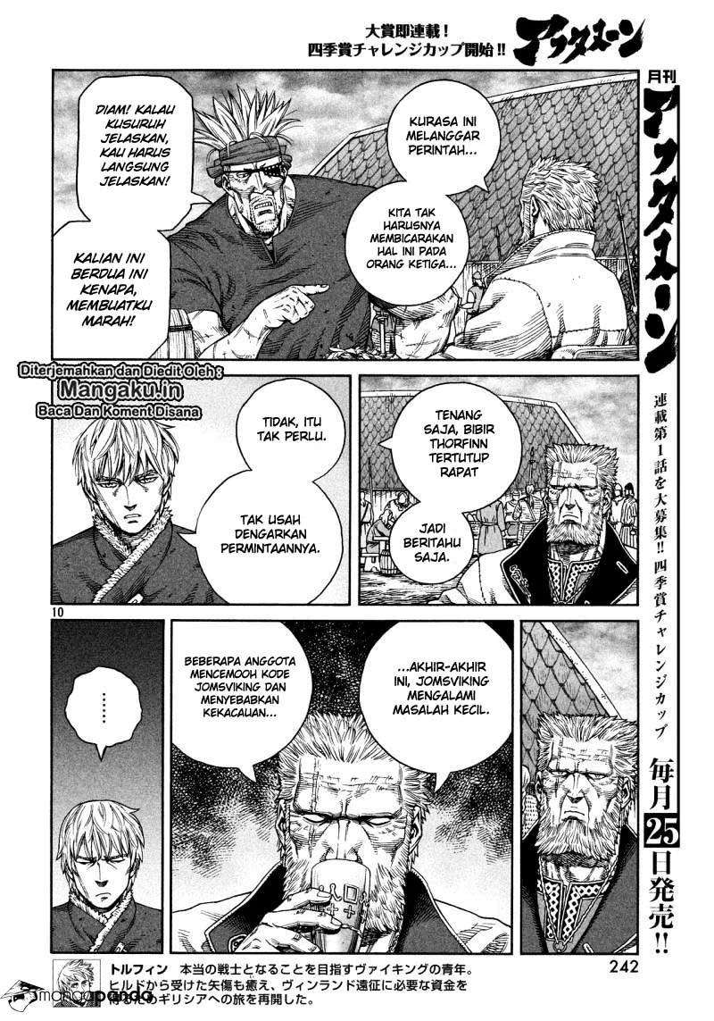 Vinland Saga chapter 127 halaman 11