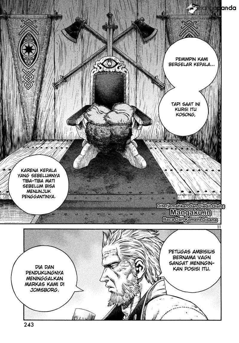 Vinland Saga chapter 127 halaman 12