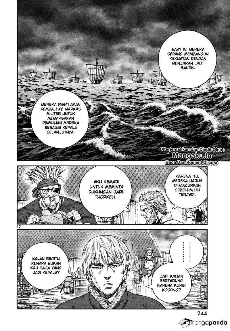 Vinland Saga chapter 127 halaman 13