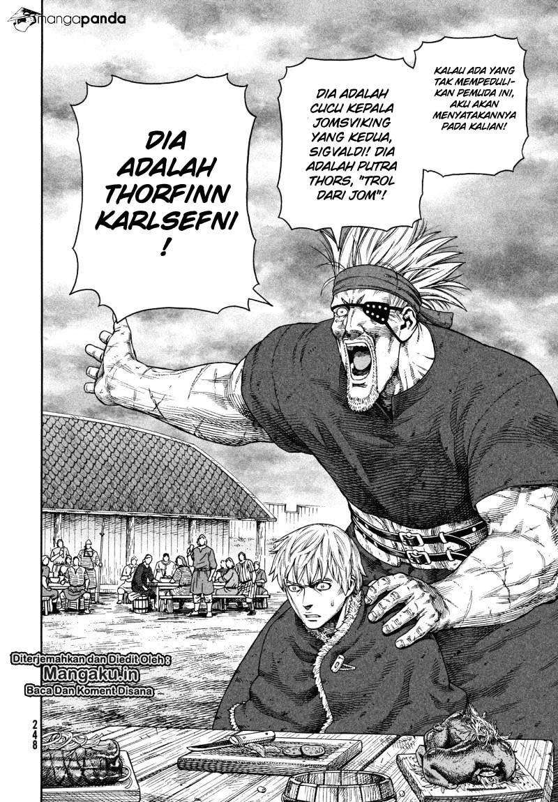 Vinland Saga chapter 127 halaman 17