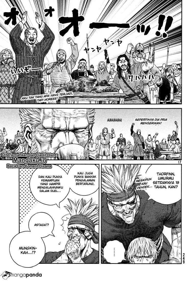 Vinland Saga chapter 127 halaman 18