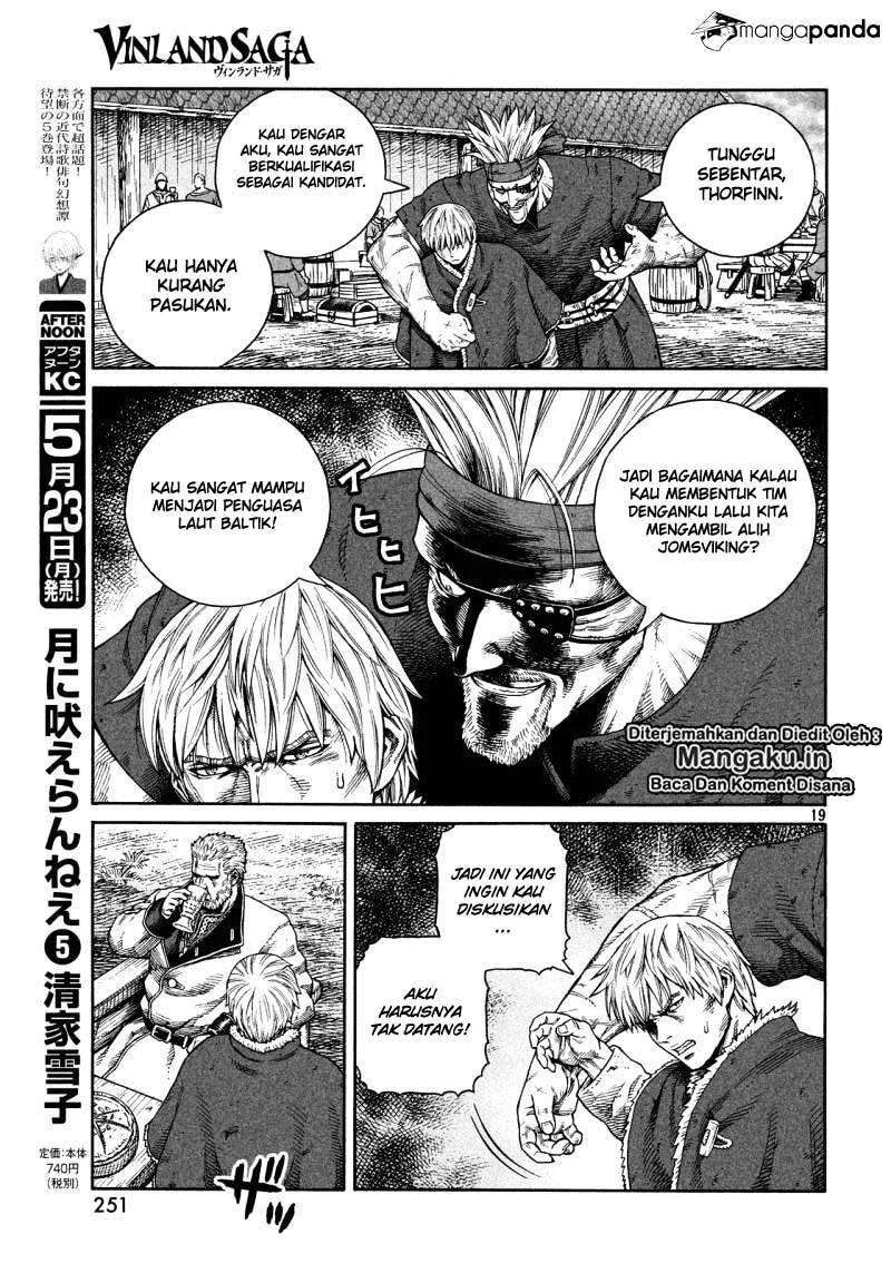 Vinland Saga chapter 127 halaman 20