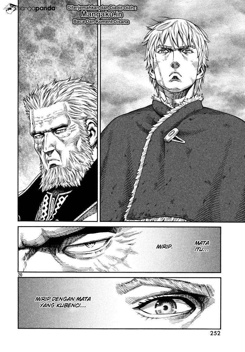 Vinland Saga chapter 127 halaman 21