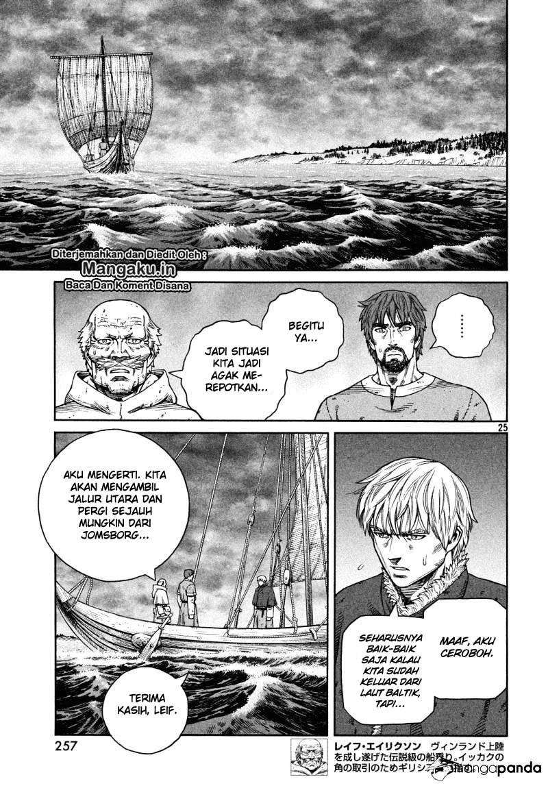 Vinland Saga chapter 127 halaman 26