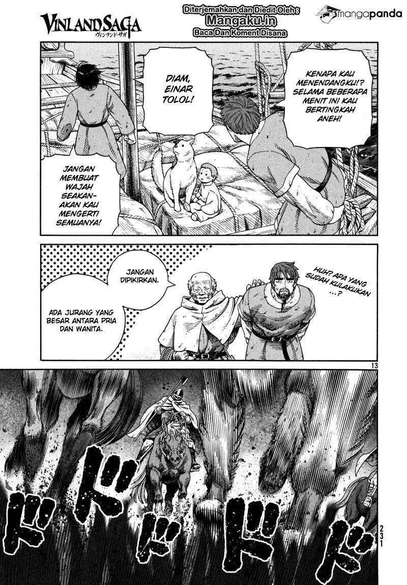 Vinland Saga Bab 128 halaman 10