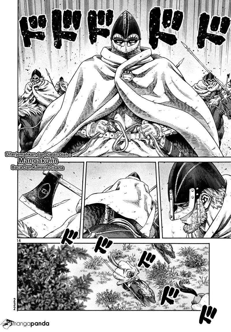Vinland Saga Bab 128 halaman 12