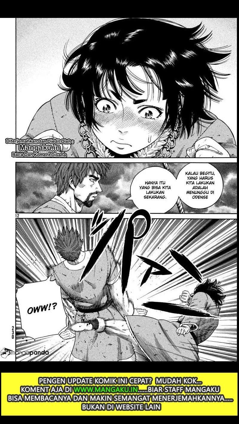 Vinland Saga Bab 128 halaman 15