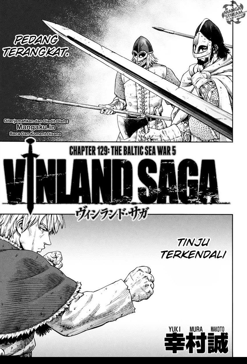 Vinland Saga chapter 129 halaman 2