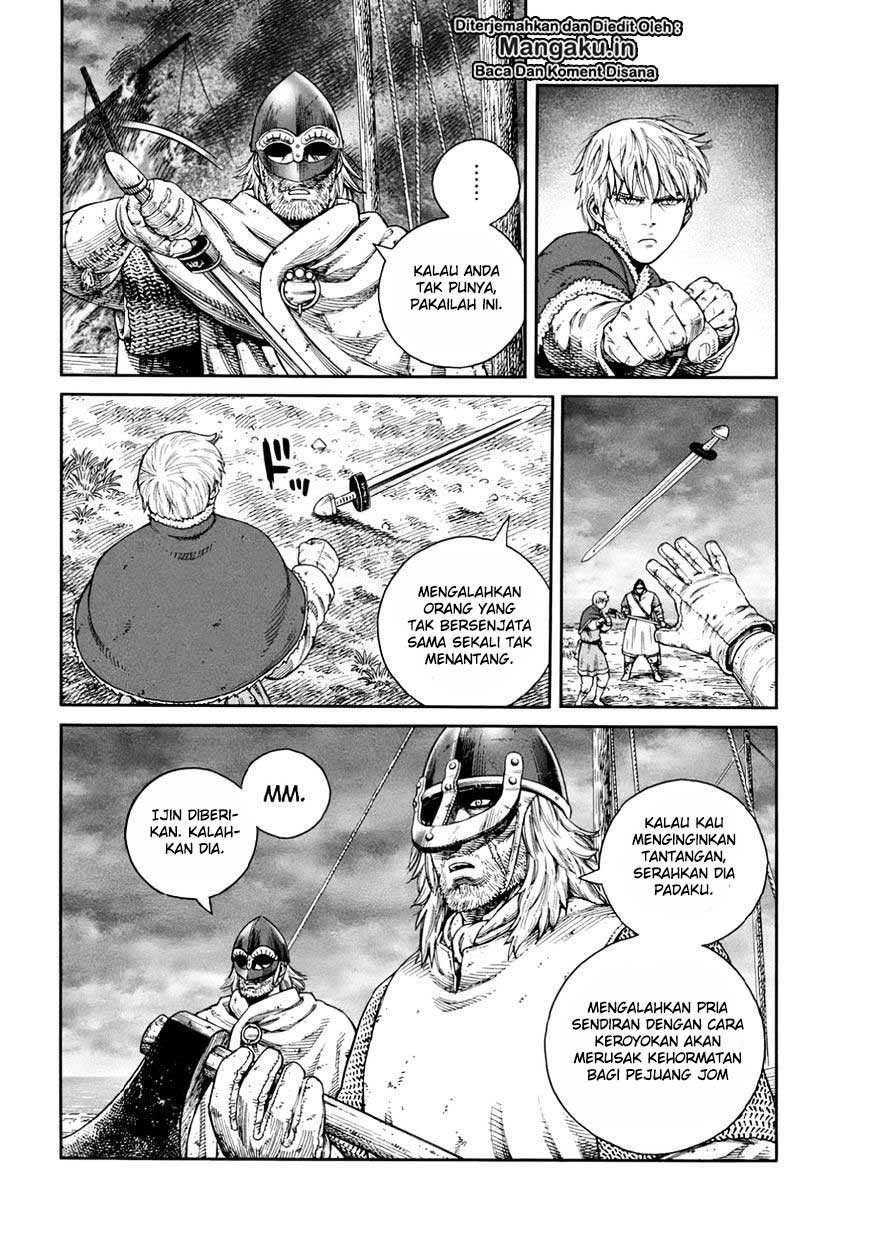 Vinland Saga chapter 129 halaman 5