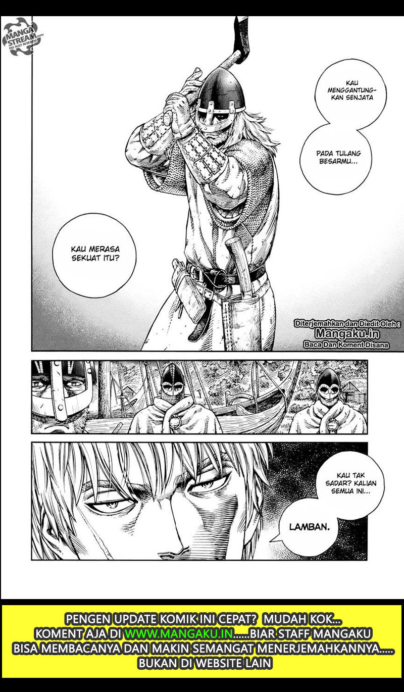Vinland Saga chapter 129 halaman 7