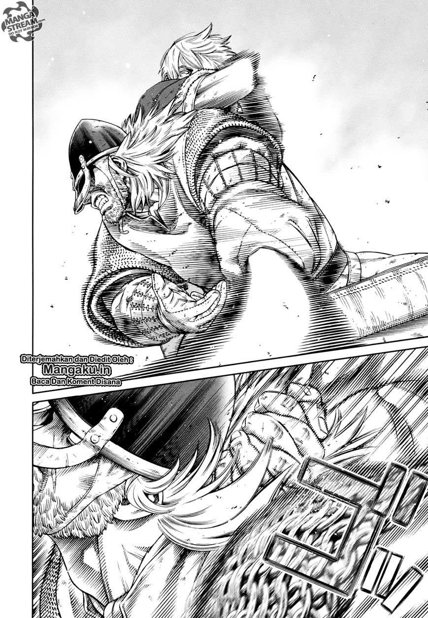 Vinland Saga chapter 129 halaman 9