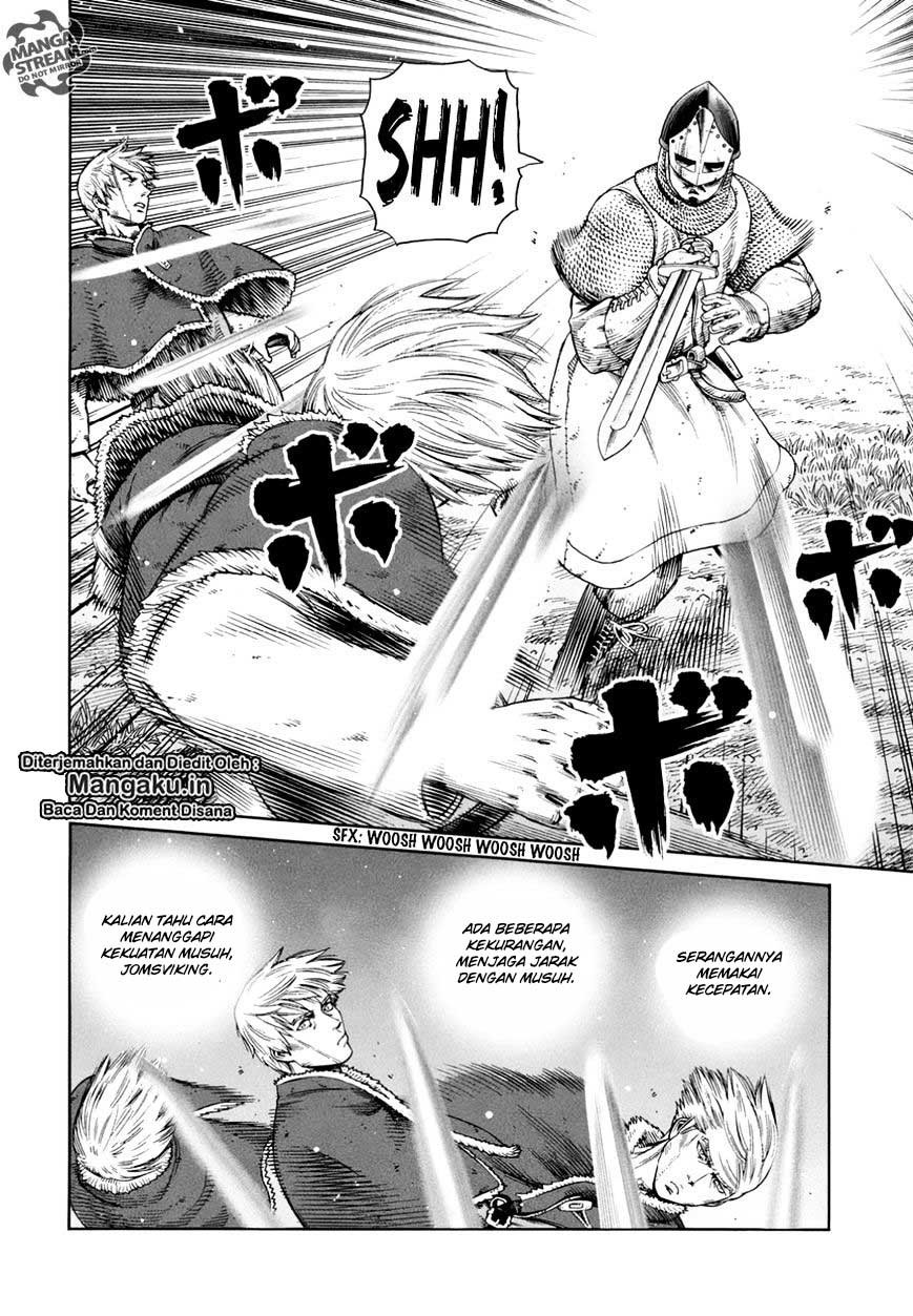 Vinland Saga chapter 129 halaman 11