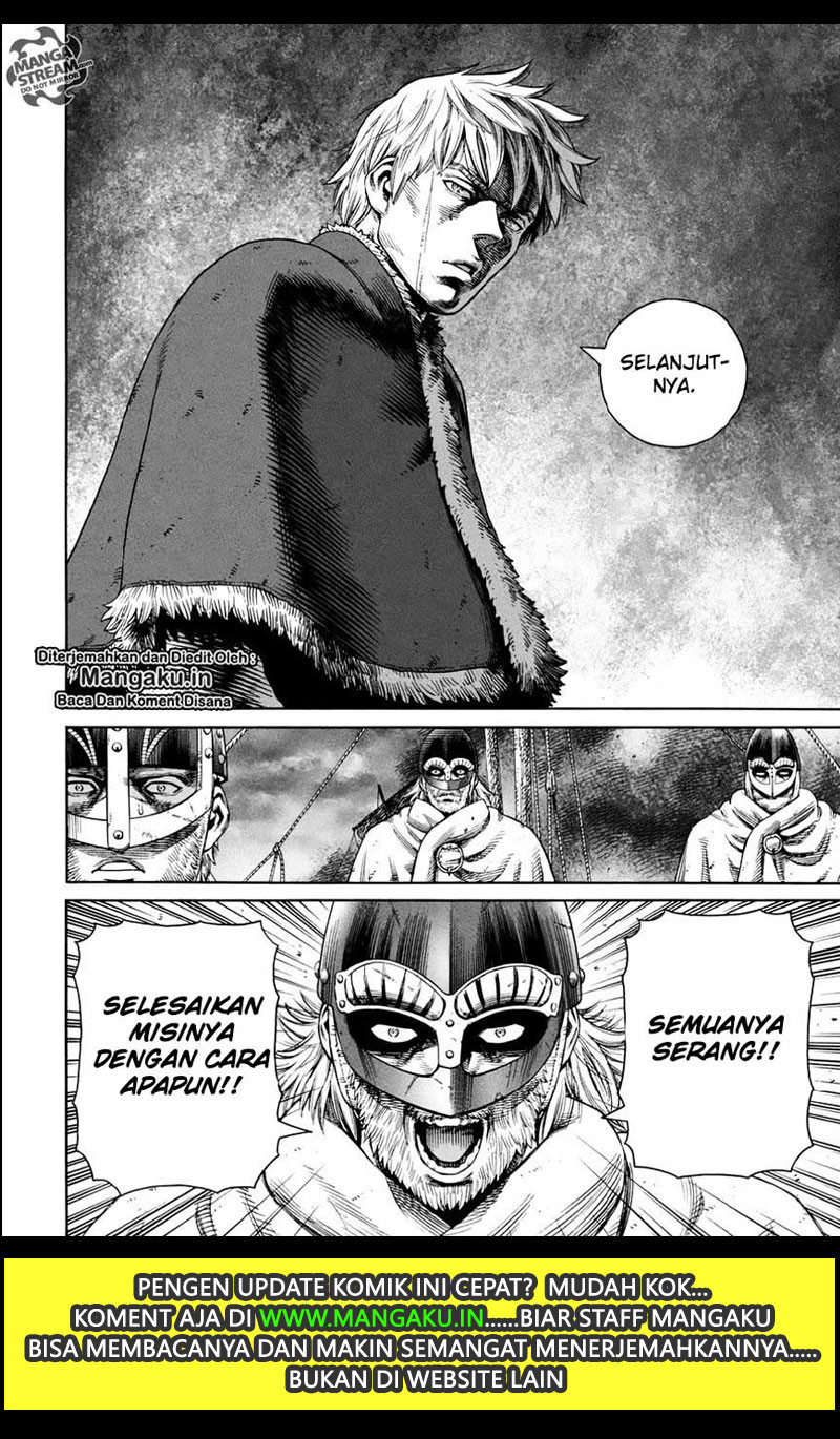 Vinland Saga chapter 129 halaman 13