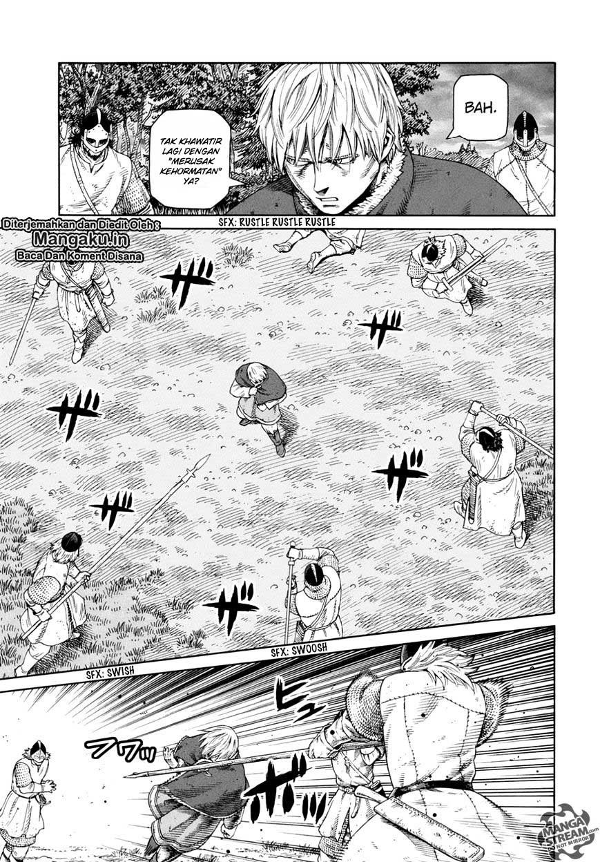 Vinland Saga chapter 129 halaman 14