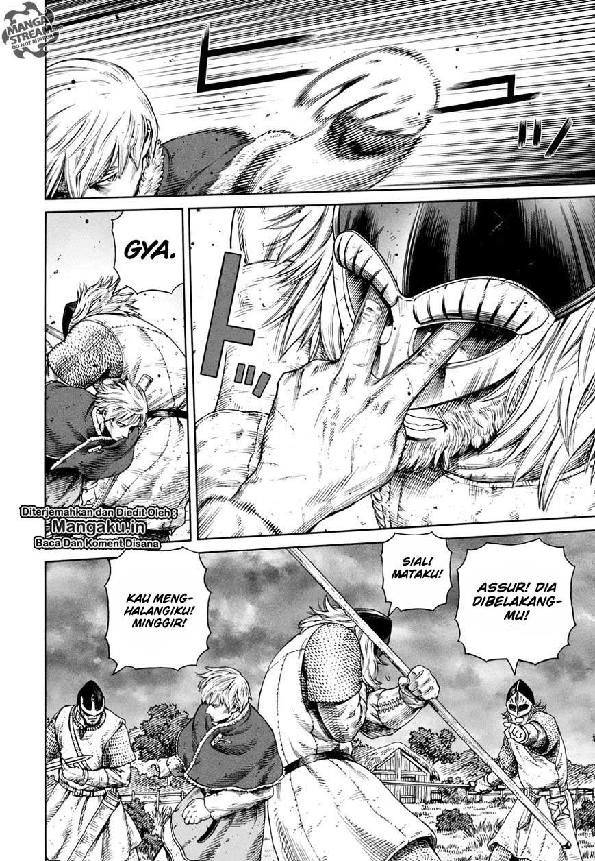 Vinland Saga chapter 129 halaman 15
