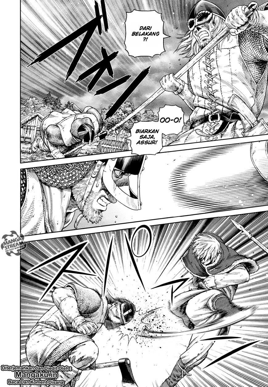 Vinland Saga chapter 129 halaman 17