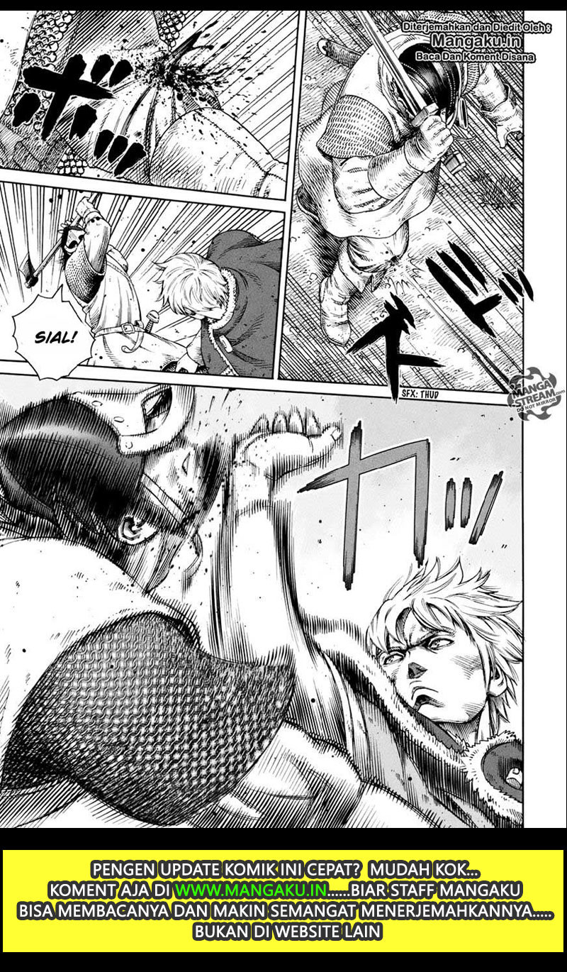 Vinland Saga chapter 129 halaman 18