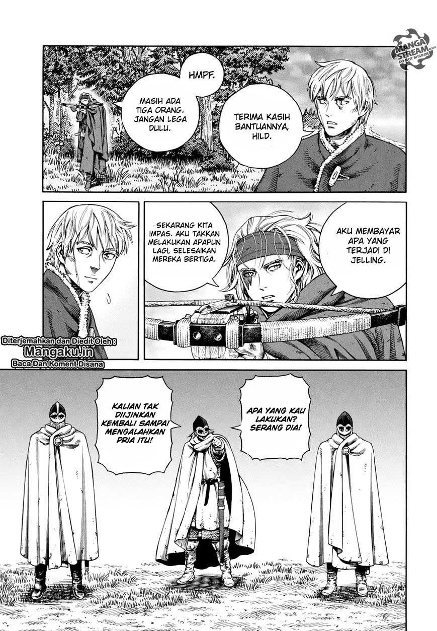 Vinland Saga chapter 129 halaman 20
