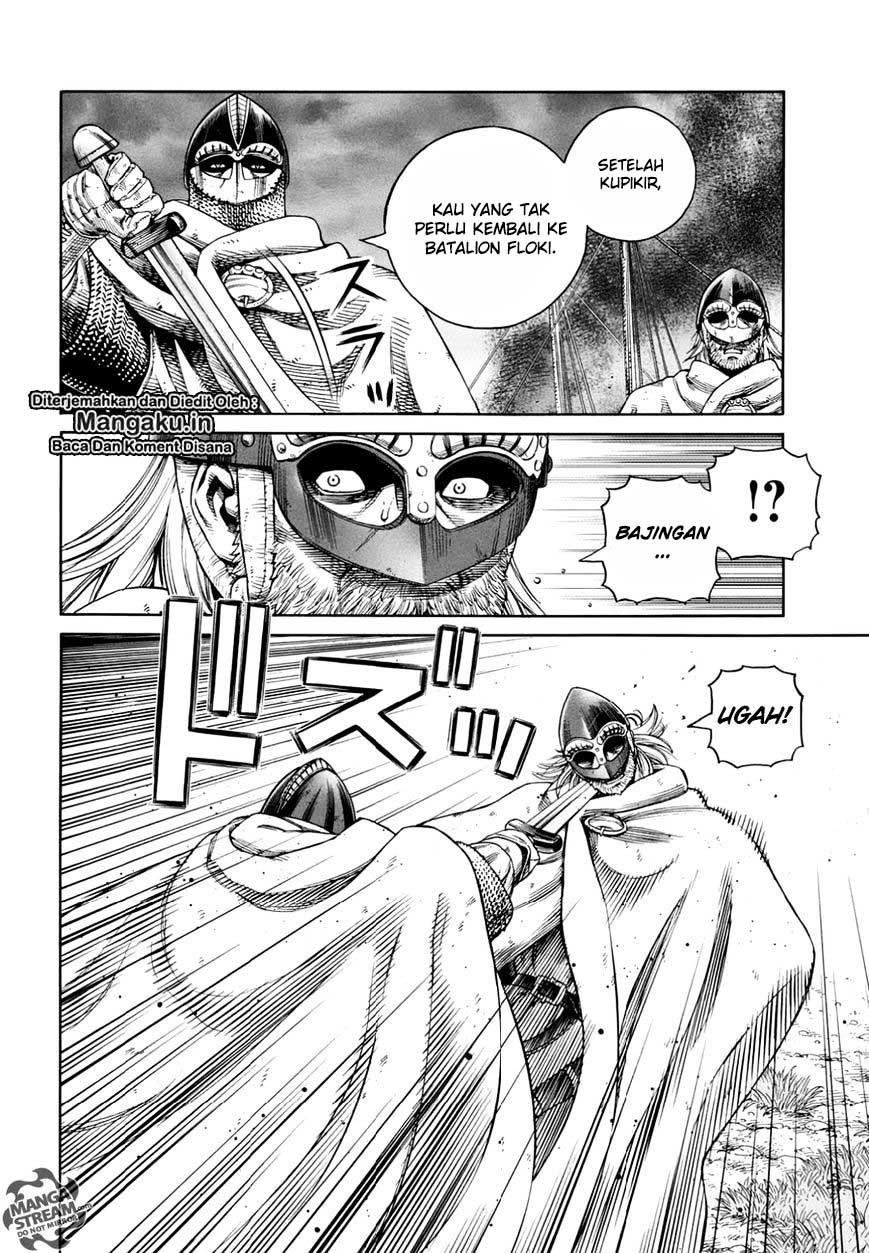 Vinland Saga chapter 129 halaman 21
