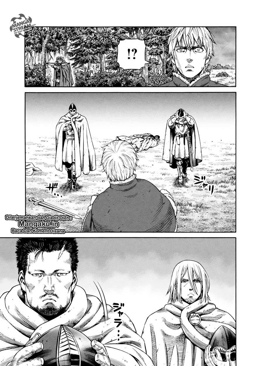 Vinland Saga chapter 129 halaman 22