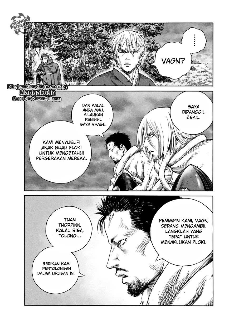 Vinland Saga chapter 129 halaman 24