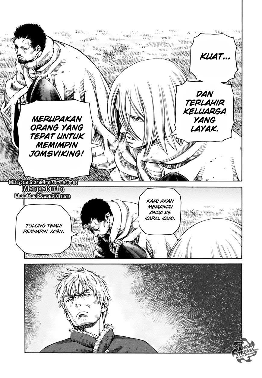 Vinland Saga chapter 129 halaman 26