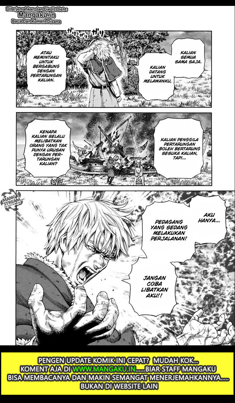 Vinland Saga chapter 129 halaman 27