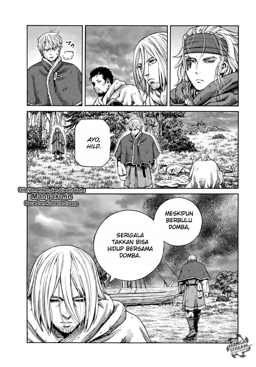 Vinland Saga chapter 129 halaman 28