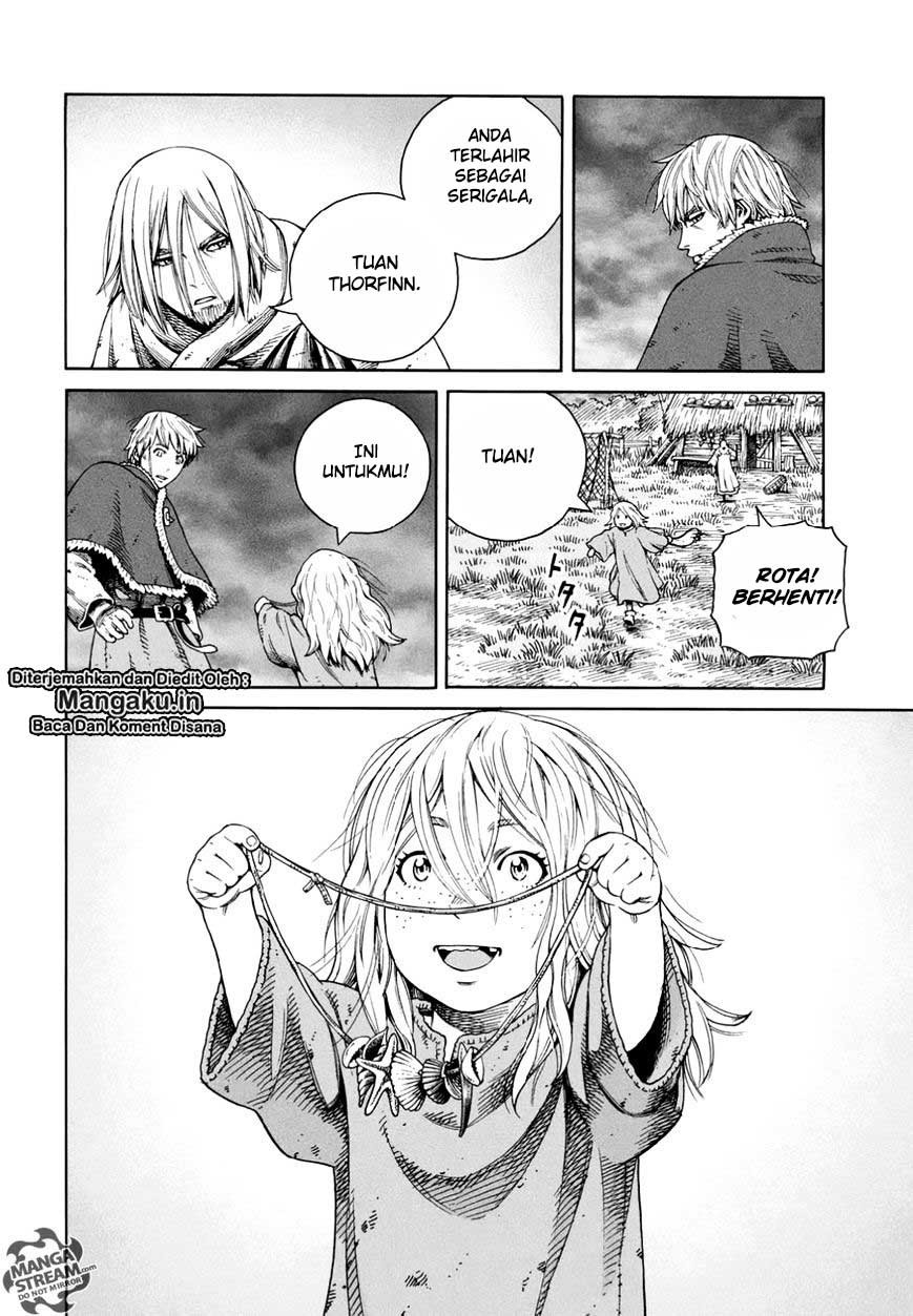 Vinland Saga chapter 129 halaman 29