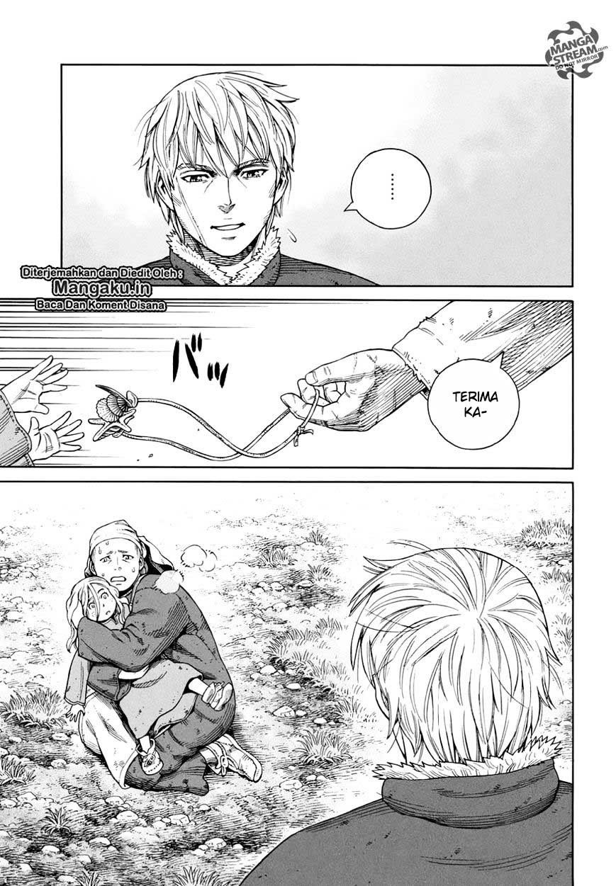 Vinland Saga chapter 129 halaman 30