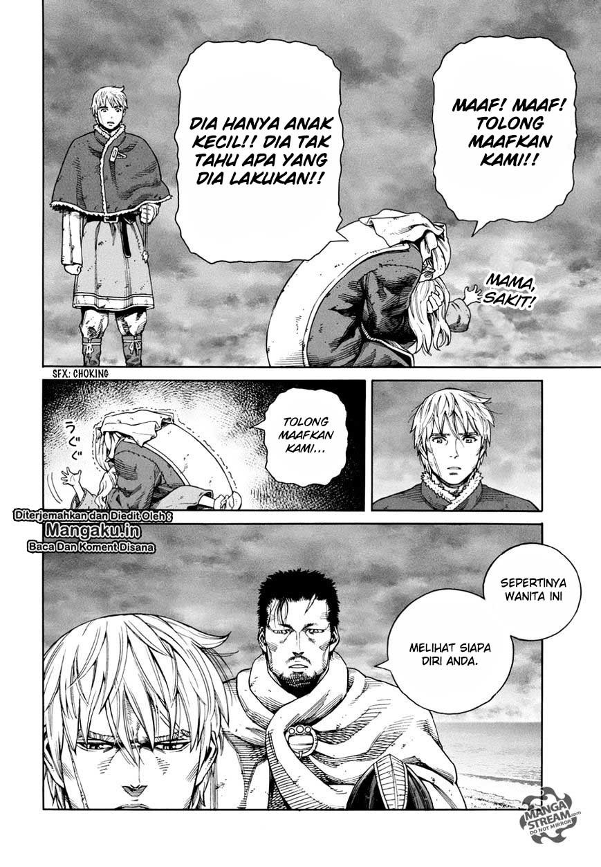 Vinland Saga chapter 129 halaman 31