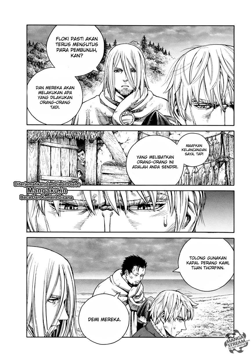 Vinland Saga chapter 129 halaman 32