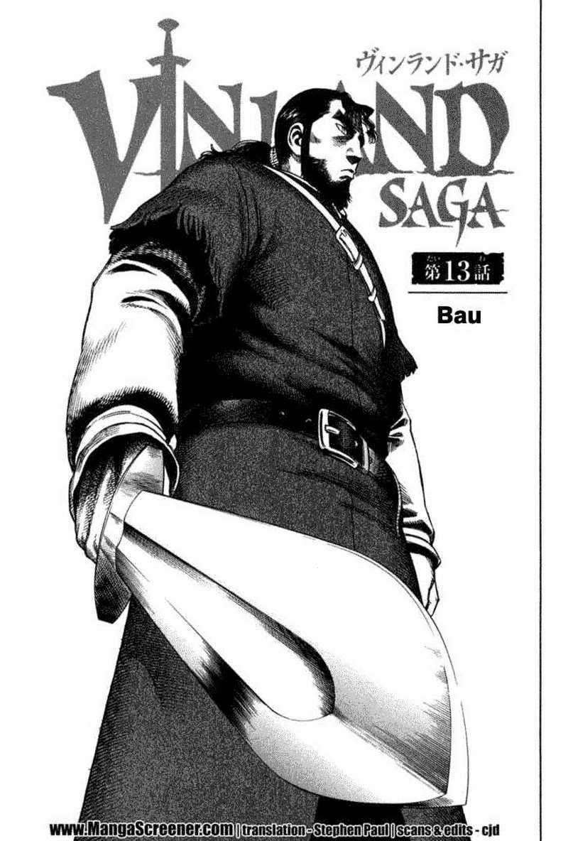 Vinland Saga chapter 13 halaman 2