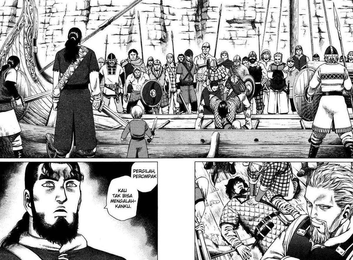 Vinland Saga chapter 13 halaman 3