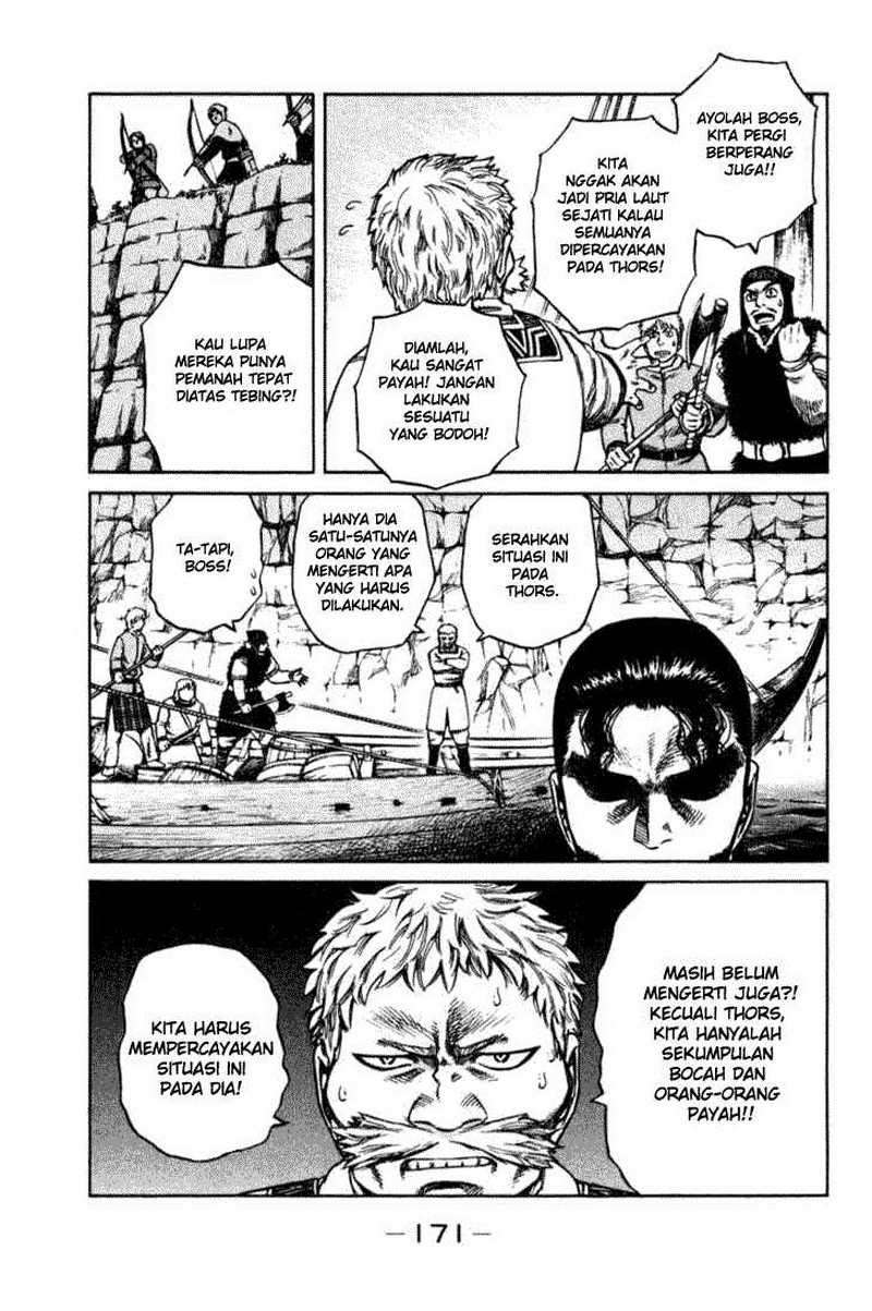 Vinland Saga chapter 13 halaman 5