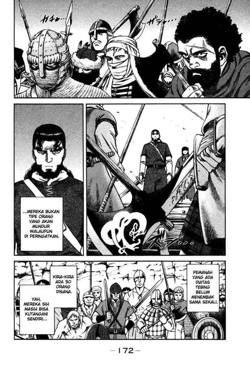 Vinland Saga chapter 13 halaman 6