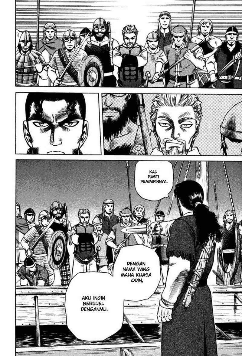 Vinland Saga chapter 13 halaman 8