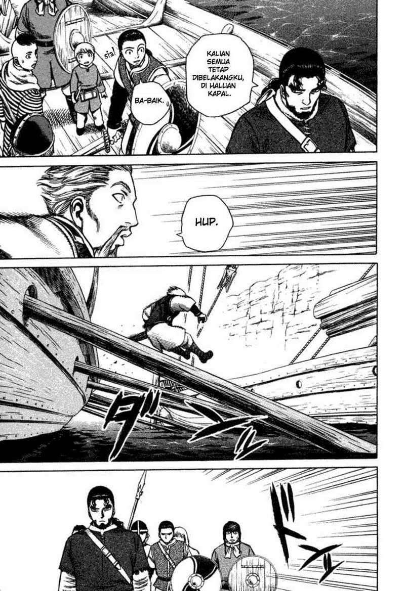 Vinland Saga chapter 13 halaman 11