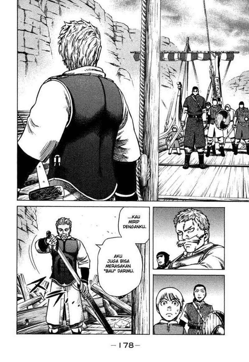 Vinland Saga chapter 13 halaman 12