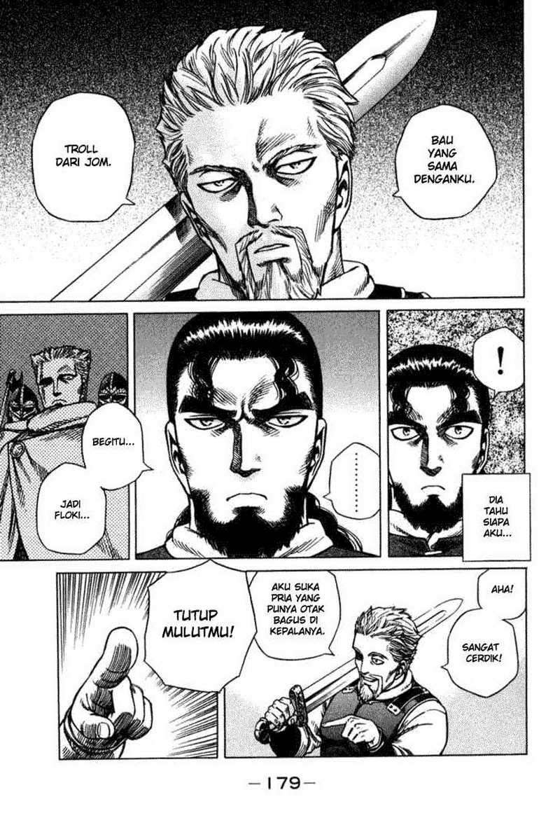 Vinland Saga chapter 13 halaman 13