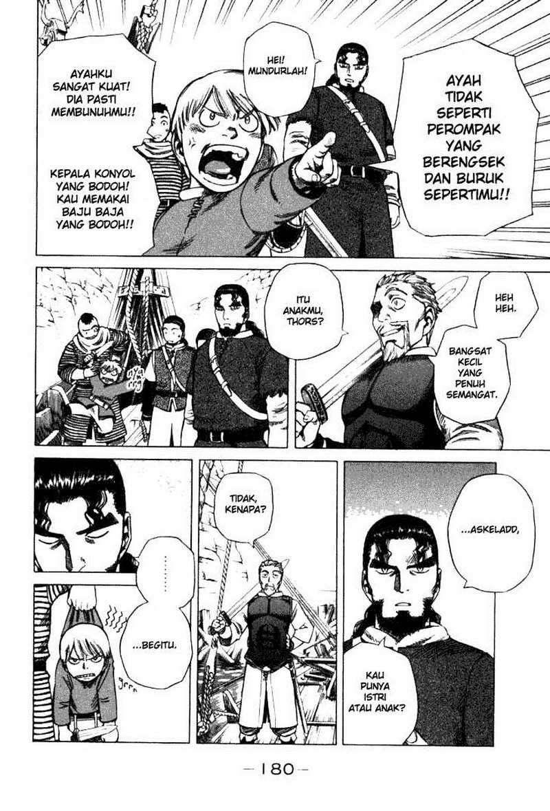 Vinland Saga chapter 13 halaman 14