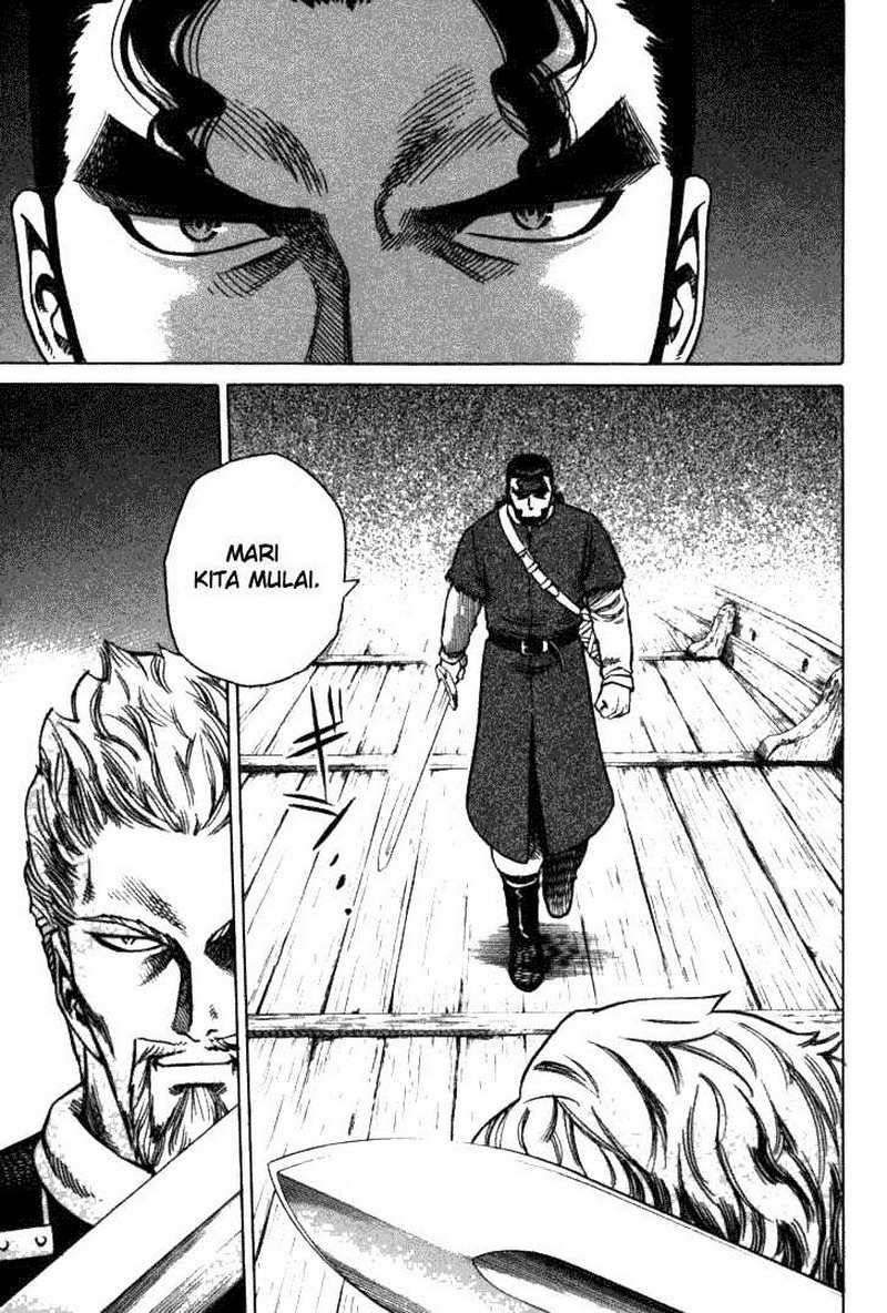 Vinland Saga chapter 13 halaman 15
