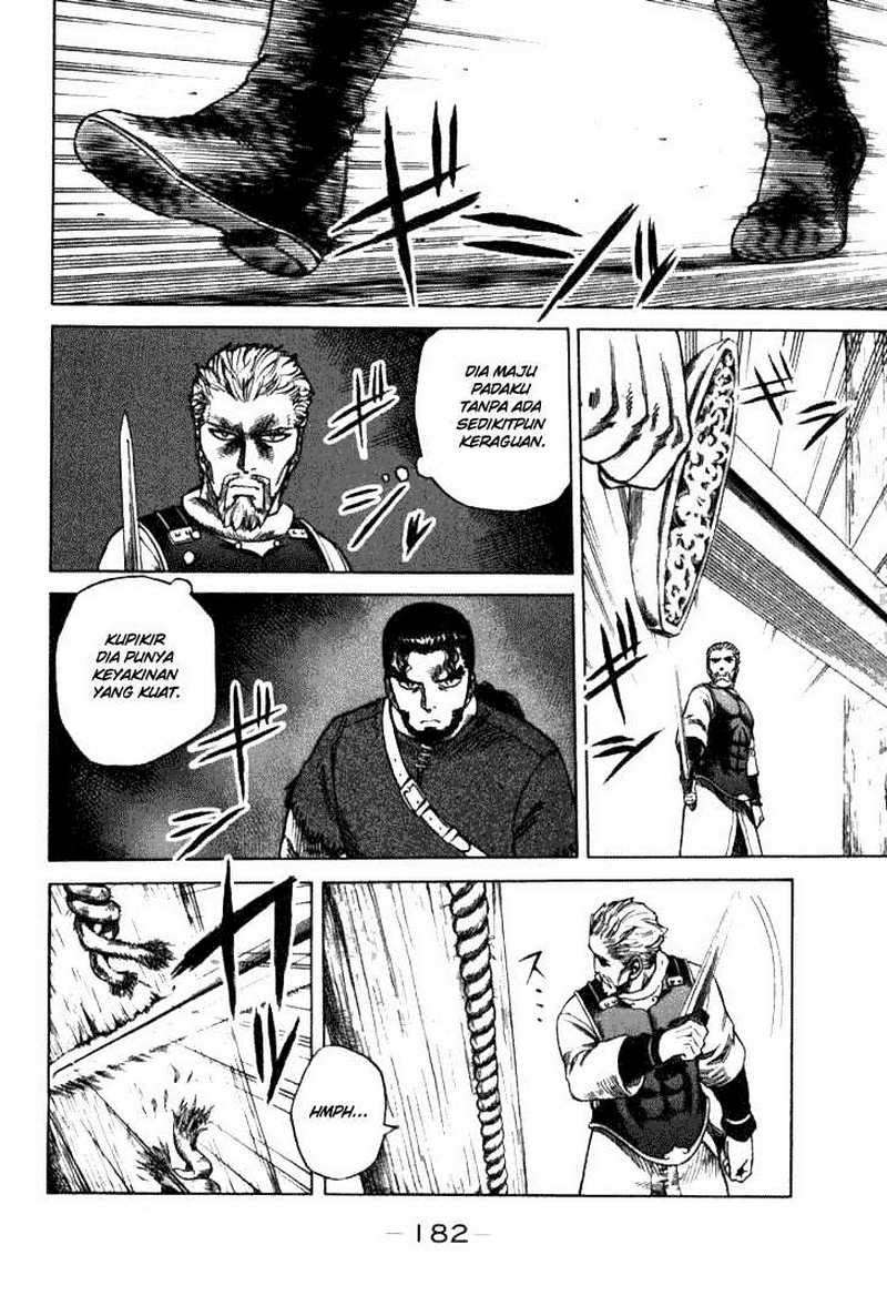 Vinland Saga chapter 13 halaman 16